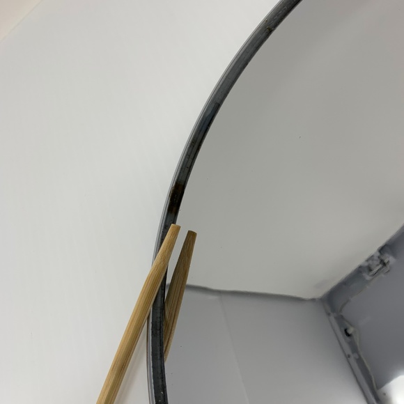 Kromex Serving Tray Mid Century Modern Vintage - Picture 8 of 8